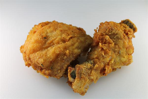 鸡牌大师烤鸡架