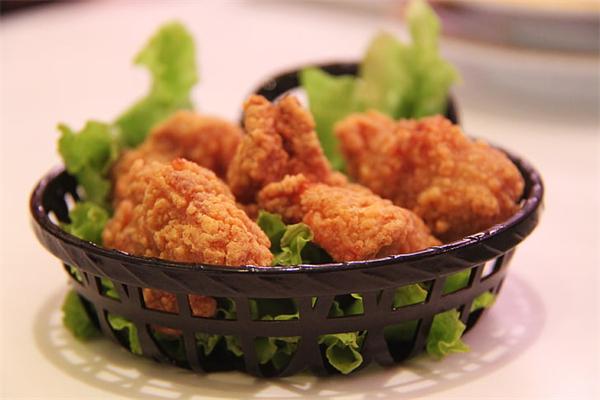 鸡牌大师烤鸡架