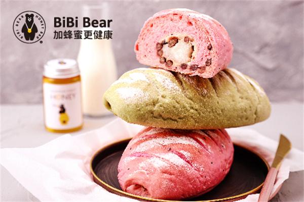 bibibear哔哔熊