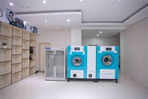 汇源干洗店