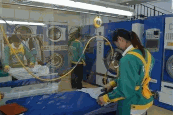 名礼清洗 名礼清洗