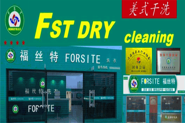福丝特洗衣