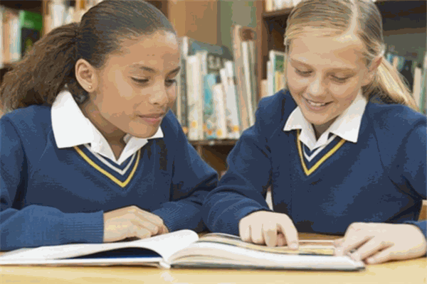 恩斯益外语培训