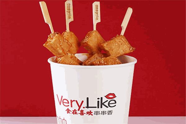 食在喜欢串串香