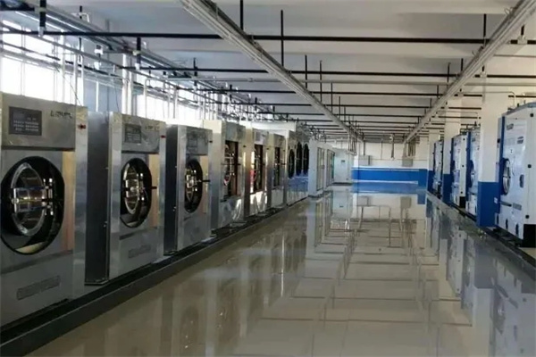 小燕子干洗店