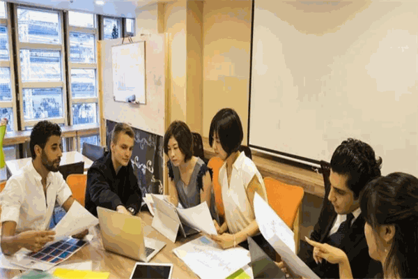 恩斯益外语培训