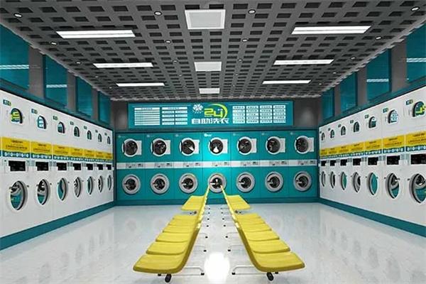 小燕子干洗店
