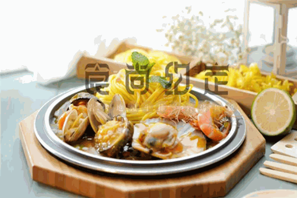 食尚约定岩烤鱼饭