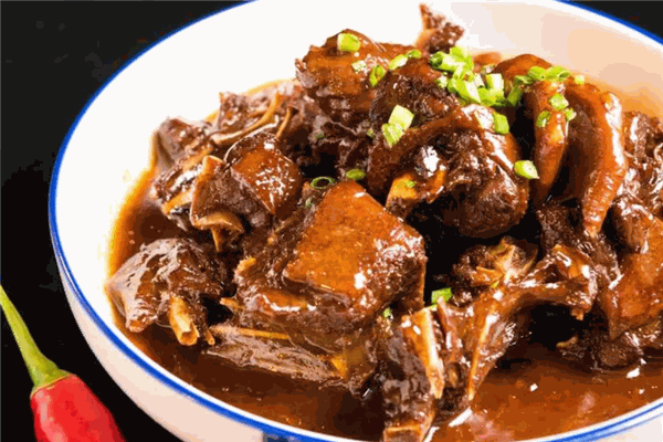 范老板餐饮 范老板餐饮