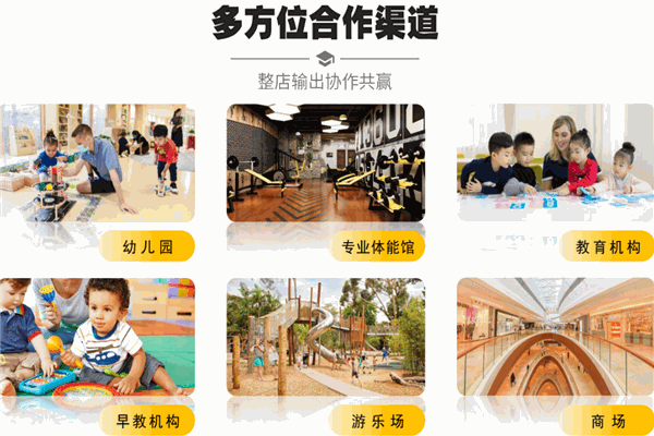 红小狐体适能