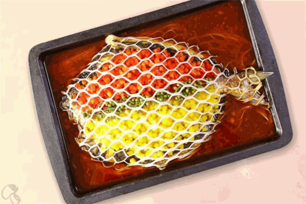 茂润烤鱼 茂润烤鱼