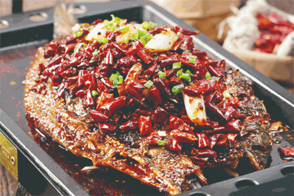 原炭烤鱼 原炭烤鱼