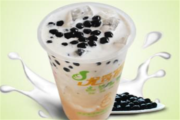 优可布朗奶茶 优可布朗奶茶