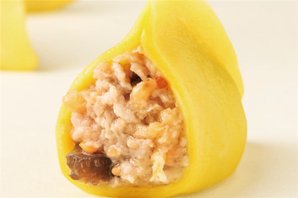 云记水饺