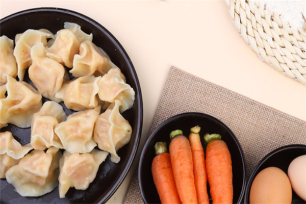 壮壮饺子馆 壮壮饺子馆