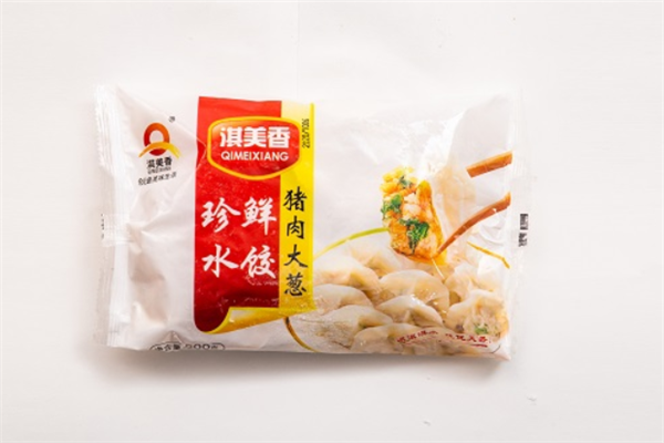淇美香水饺