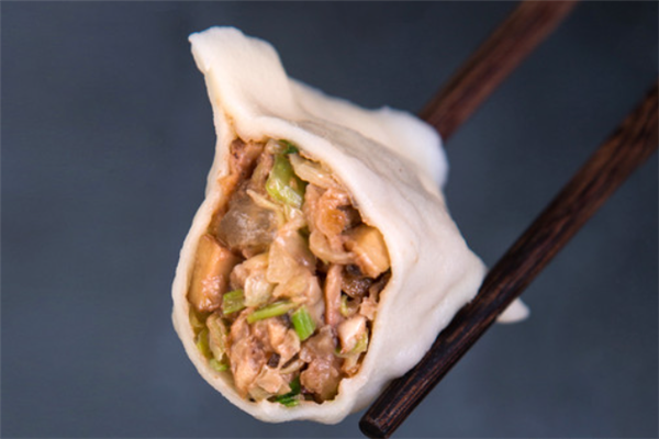琪琪饺子馆