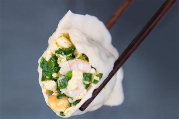 琪琪饺子馆