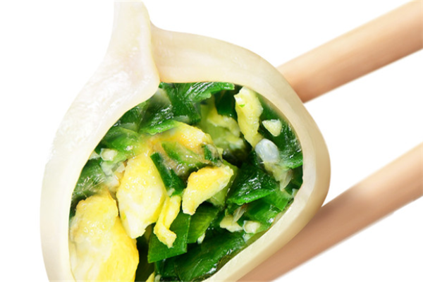 芈德记水饺 芈德记水饺