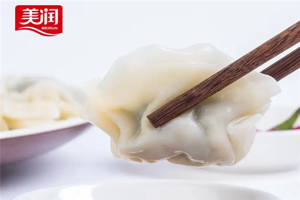 美润水饺