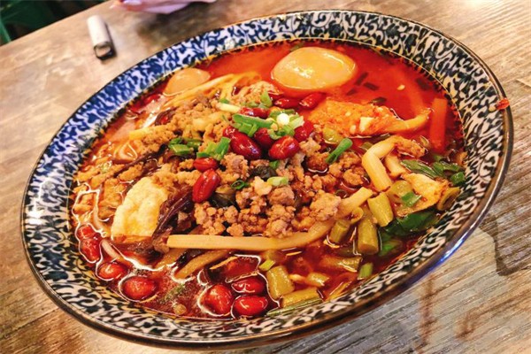 太二螺蛳粉
