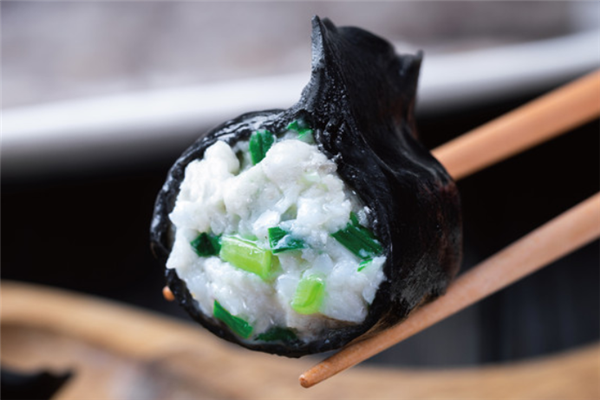 好媳妇饺子