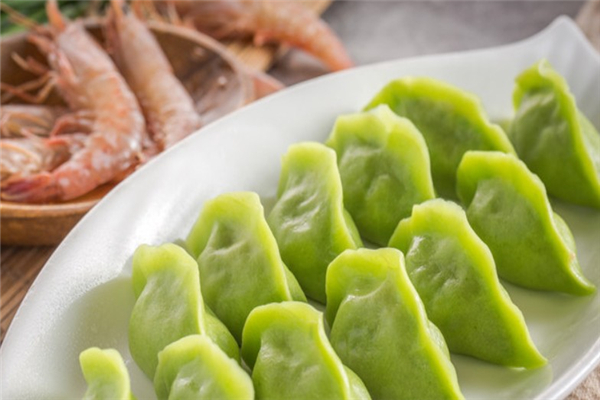 放心水饺