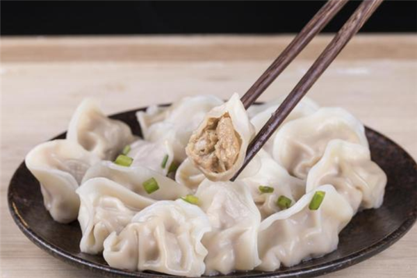 高升饺子