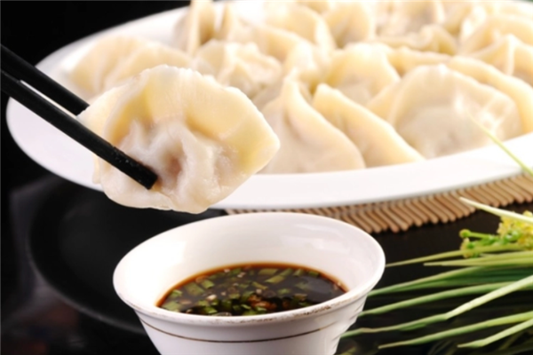 高升饺子