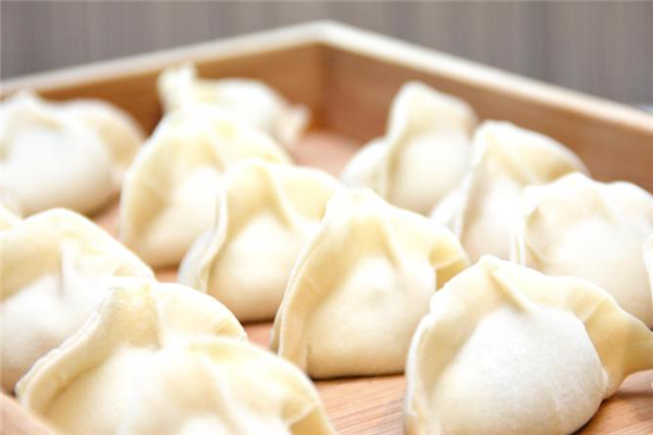 阿妈水饺