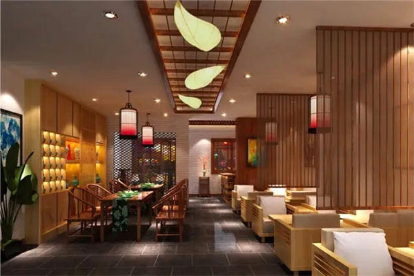 点滴春秋茶餐厅
