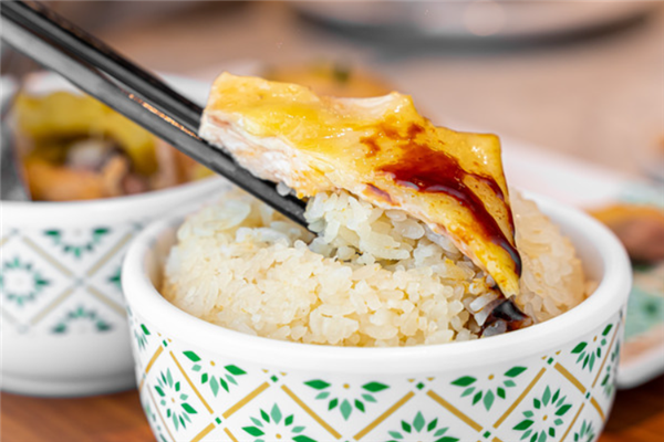 西站茶餐厅