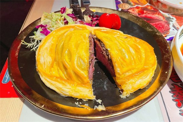 太古茶餐厅