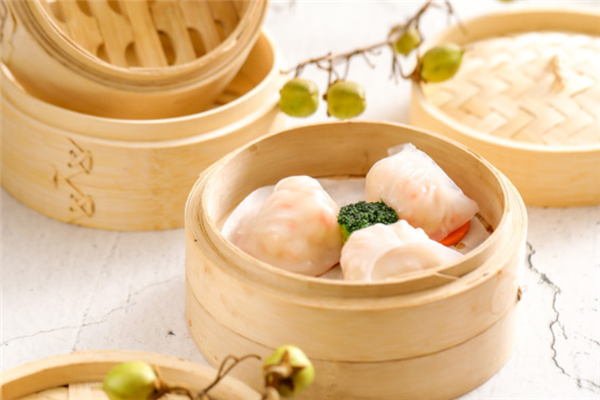 秀兰港式茶餐厅