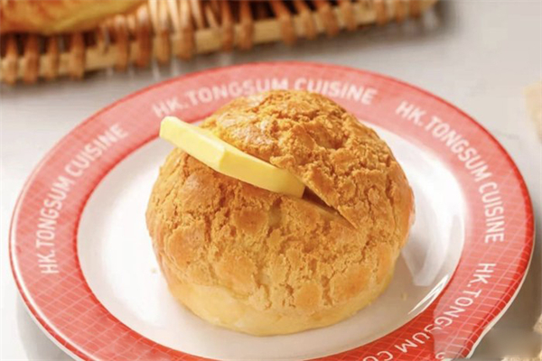 巧味茶餐厅