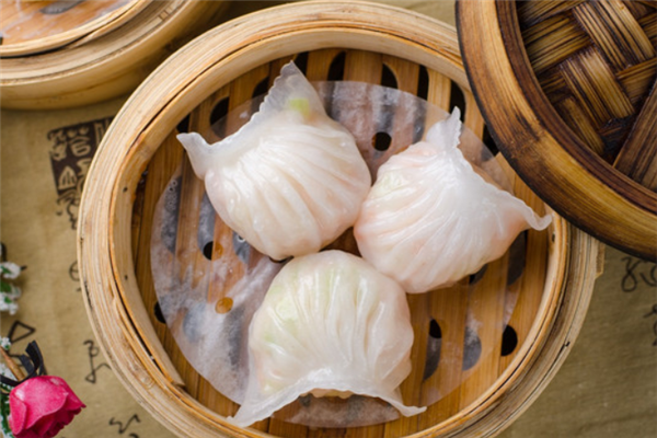 新丽港茶餐厅