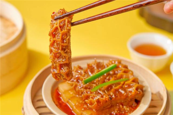 老西关茶餐厅