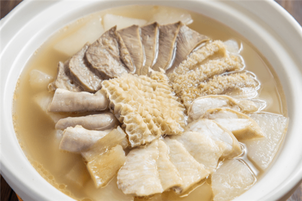 迪尔茶餐厅