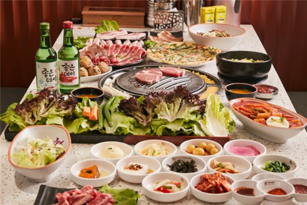 浪漫里约巴西烤肉