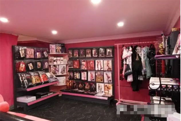 品爱成人用品