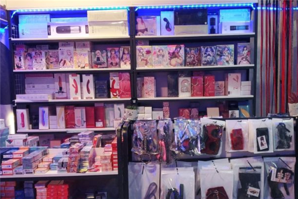 勇起情趣用品