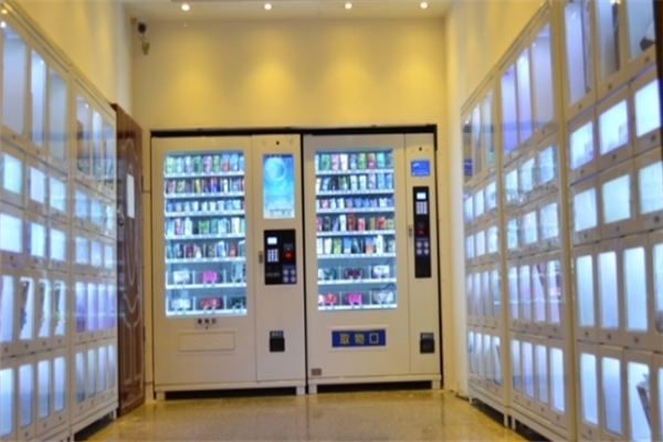 金码成人用品店