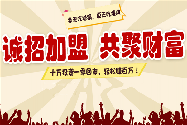 淼庄地锅鸡