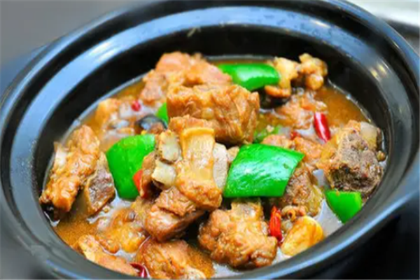 泉城印象黄焖鸡米饭 泉城印象黄焖鸡米饭