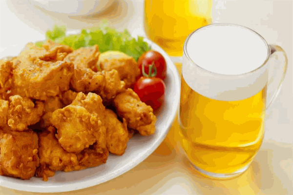 名客佳鸡排