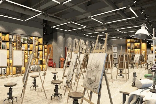 优百绘儿童美术