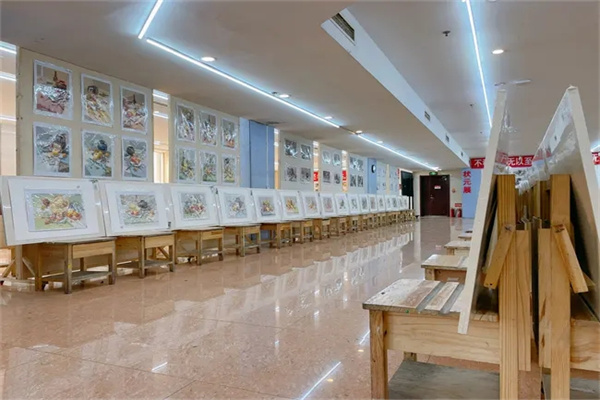 艺想美术培训中心