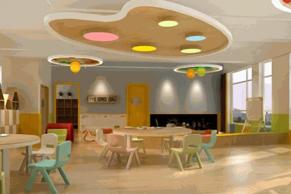 一叶方舟少儿美术