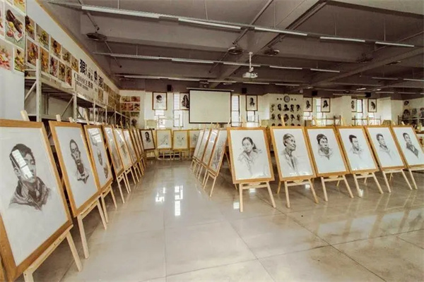 一叶方舟少儿美术