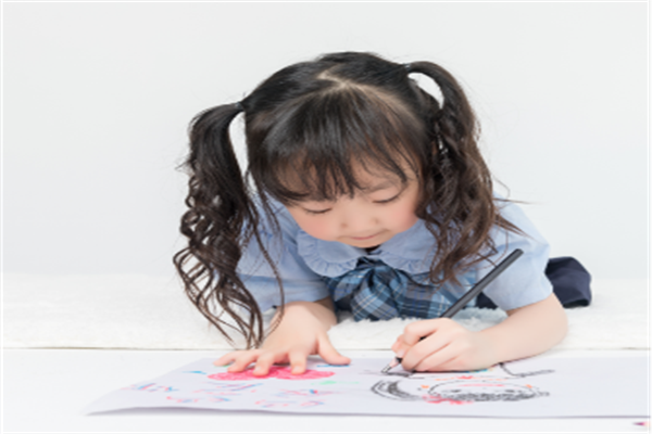 阳光之美少儿美术